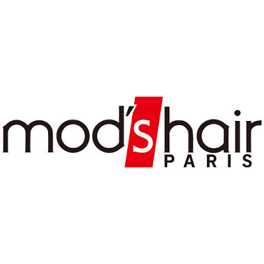 mod’s hair BRAND CONCEPT