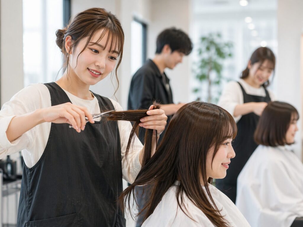 早く現場で活躍したい方