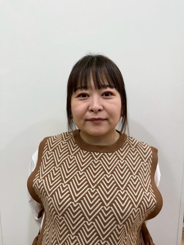 中村 香菜子