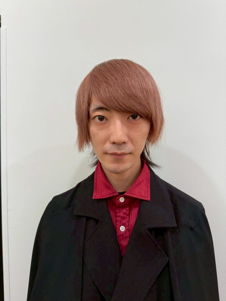 前田 裕弥