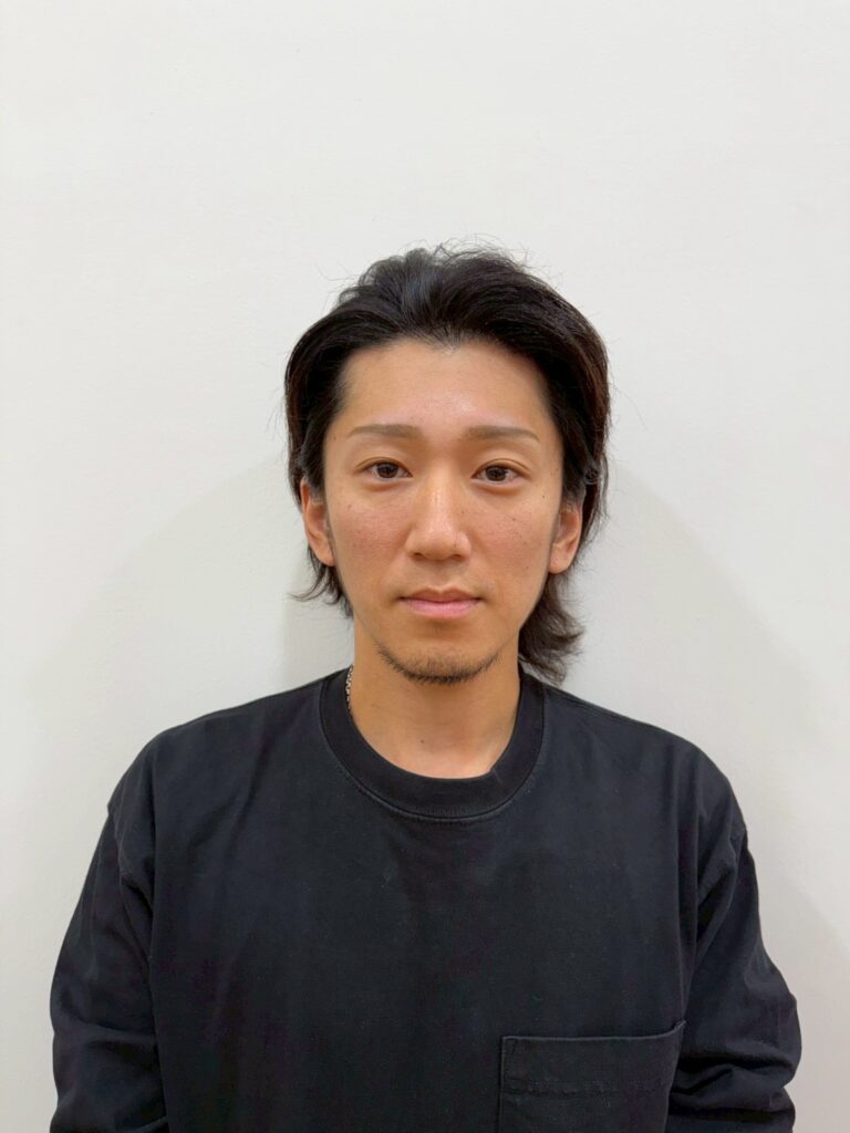 古舘 宏次郎