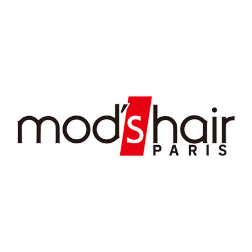 mod’s hair Concept Visual