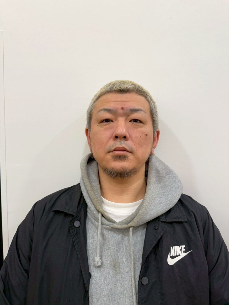 花田 拓也