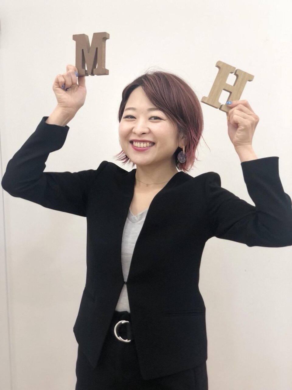 中村 香菜子